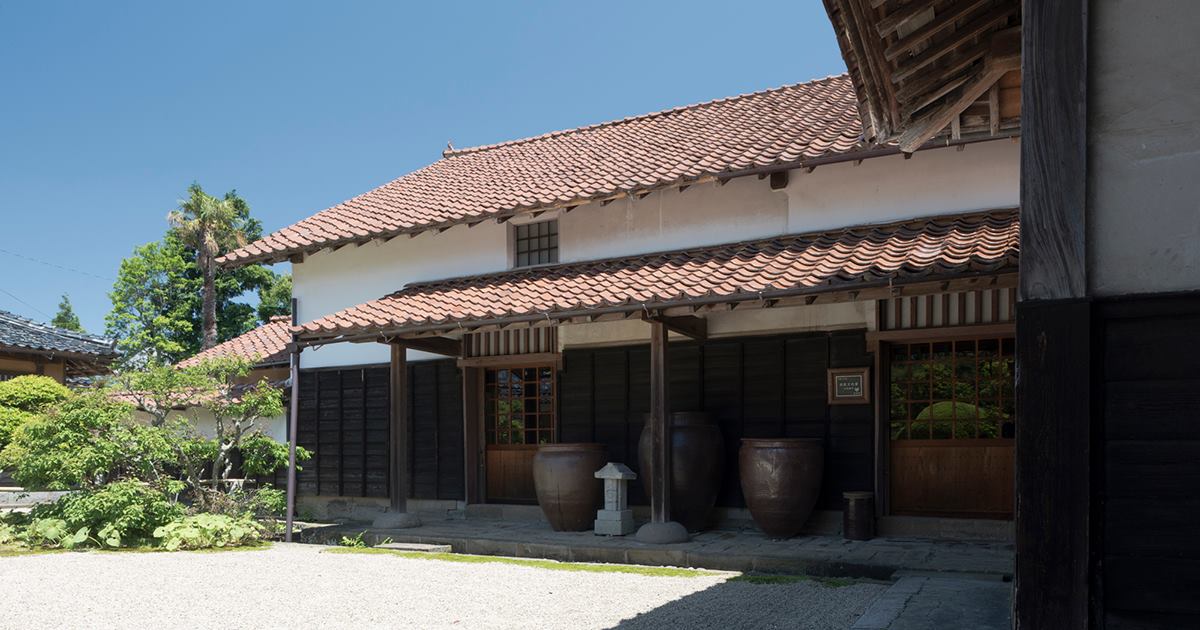 少年民藝館 日本民藝館